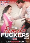 The Family Fuckers Vol. 2 Boxcover