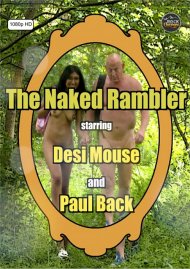 Naked Rambler Ep 1 Boxcover