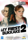 My First Bukkake 2 Boxcover