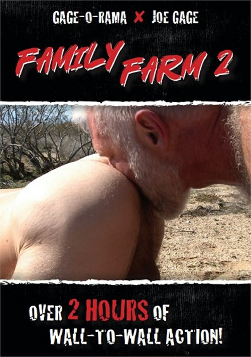 Family Farm 2 Capa