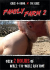 Family Farm 2 Boxcover