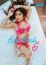 Love Her Bush 6 Boxcover