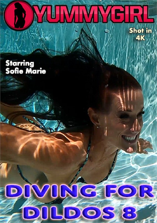 Diving For Dildos 8