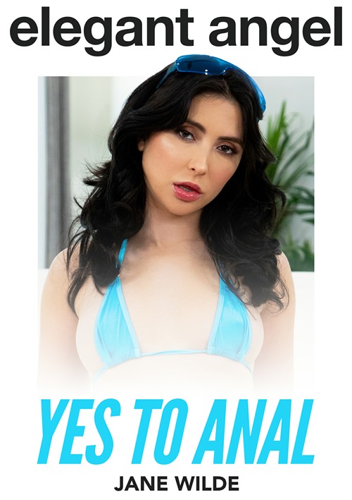 Yes to Anal