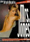 Mrs. Jones Boxcover