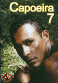 Capoeira 7 Capoeira 7 Boxcover