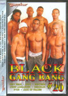 Black Gang Bang #20 Boxcover