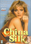 China and Silk Boxcover