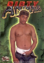 Dirty Animals Dirty Animals Boxcover