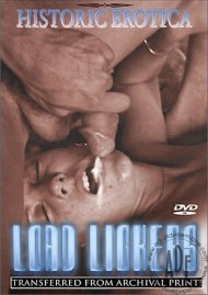 Load Lickers Boxcover