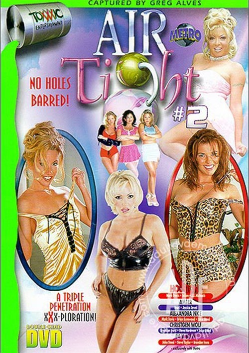Air Tight #2 (1998) Videos On Demand | Adult DVD Empire