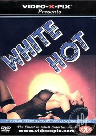 White Hot Boxcover