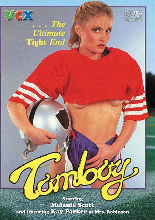 Tomboy (1983) Videos On Demand | Adult DVD Empire