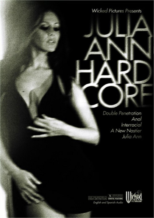 Julia Ann: Hardcore (2006) Videos On Demand | Adult DVD Empire