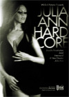 Julia Ann: Hardcore Boxcover