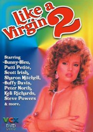 Like a Virgin 2 Like a Virgin 2 Boxcover