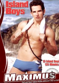 Island Boys Boxcover