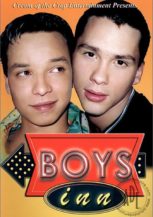 Boys Inn Boxcover