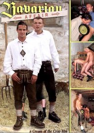 Bavarian Affair Boxcover