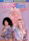 Girls Will Be Boys 2 Boxcover