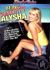 Being Naughty Alysha Boxcover