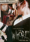 Whore Within Me, The Boxcover