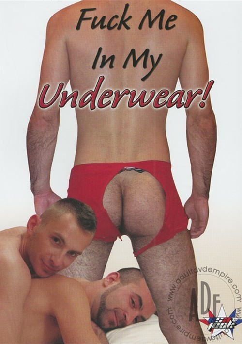 Red Undies Fuck - Gay Porn Videos, DVDs & Sex Toys @ Gay DVD Empire