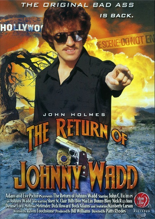 Return of Johnny Wadd, The