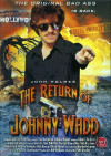 Return of Johnny Wadd, The Boxcover