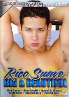 Rico Suave: Big & Beautiful Porn Video