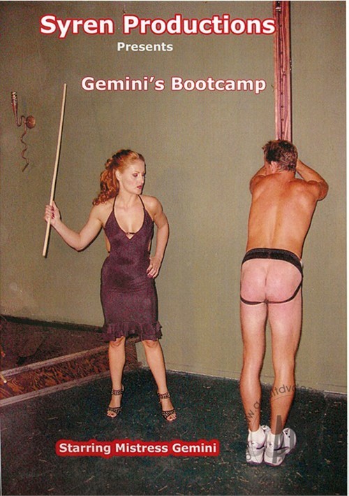 Gemini&#39;s Bootcamp