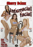 Interracial Facial Porn Video