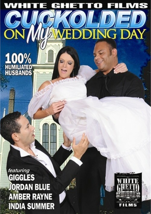 Cuckolded On My Wedding Day (2009) Adult DVD Empire