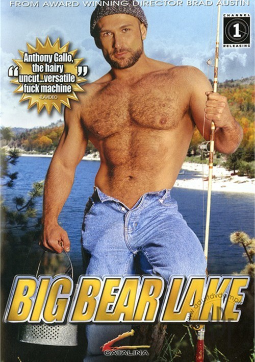 Big Bear Porn Film - Big Bear Lake | Channel 1 Releasing Gay Porn Movies @ Gay DVD Empire