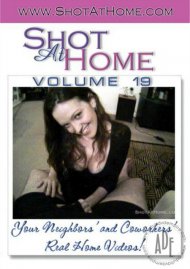 Shot at Home Vol. 19 Shot at Home Vol. 19 Boxcover