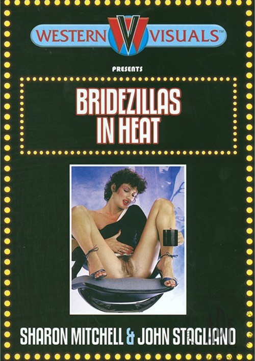 Bridezillas In Heat