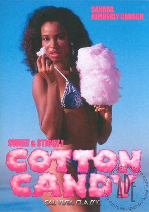 Cotton Candy