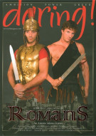 Romans Boxcover