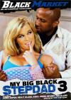 My Big Black Stepdad #3 Boxcover