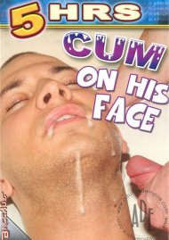 Cum On His Face Boxcover