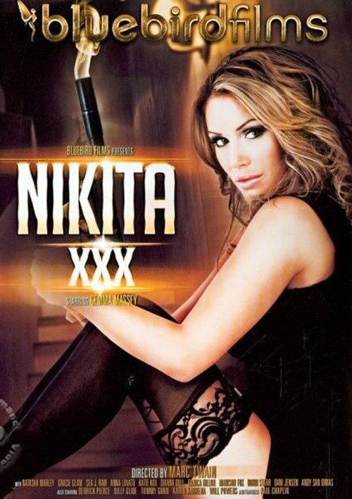 Nikita XXX (2012) | Bluebird Films | Adult DVD Empire