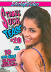 Stroke Suck and Tease #20 Boxcover