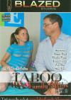 Taboo Family Affairs Vol. 2 Boxcover