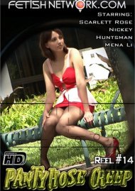 Pantyhose Creep Reel 14 Boxcover