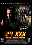 24 XXX: An Axel Braun Parody Porn Video