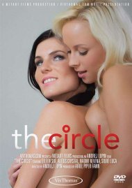 Circle, The Circle, The Boxcover