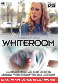 Porn Fidelity's Whiteroom #5 Boxcover