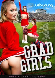 Grad Girls Grad Girls Boxcover