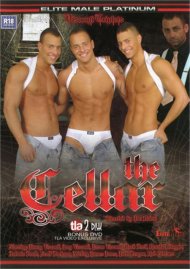 Cellar, The Cellar, The Boxcover