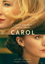 Carol Movie Carol Movie